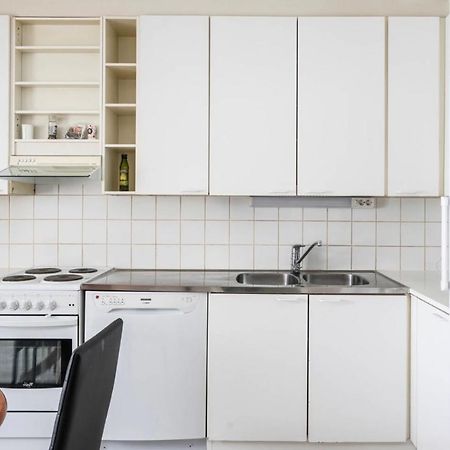 Weekend Apartment In Porvoo Dış mekan fotoğraf