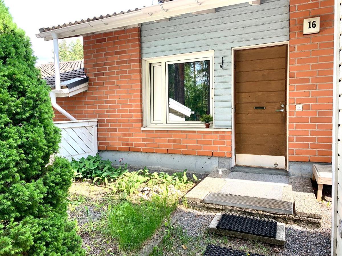 Weekend Apartment In Porvoo Dış mekan fotoğraf